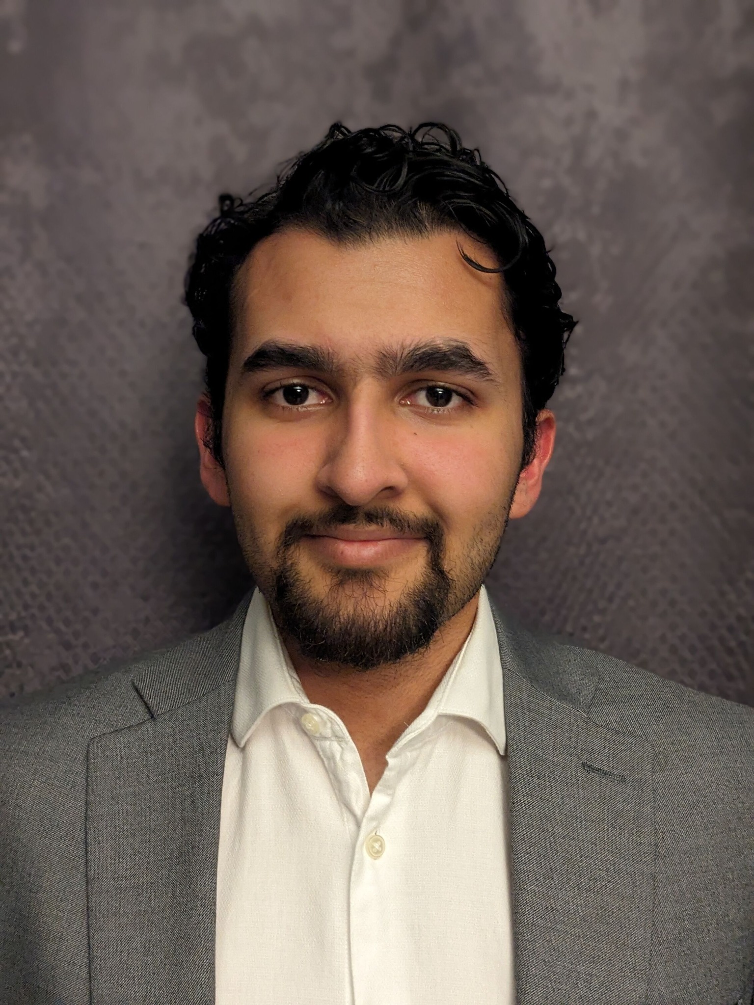 Zain Razvi — Software & Web Developer